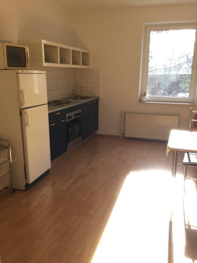 Ferienwohnung Am Ripshorst Oberhausen  Exterior foto